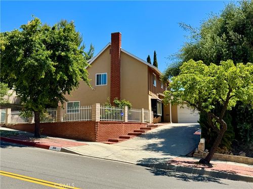 306 N Del Sol Ln, Diamond Bar, CA, 91765 | Card Image