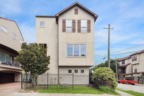 unit-a-4004 Feagan St, Houston, TX, 77007-7441 | Card Image