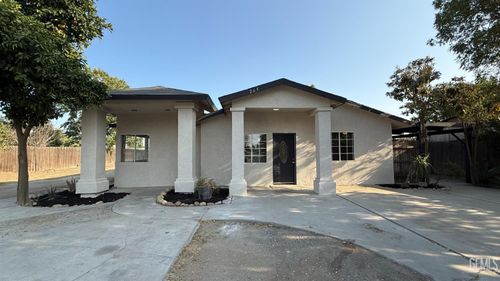 265 Hudson Dr, Bakersfield, CA, 93307-6003 | Card Image