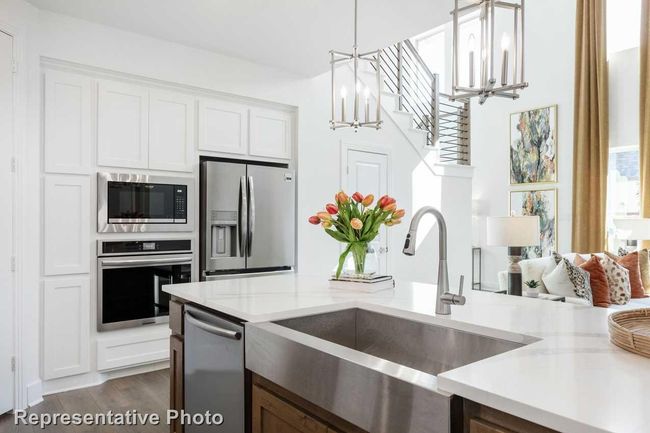 Kitchen (Representative Photo) | Image 9