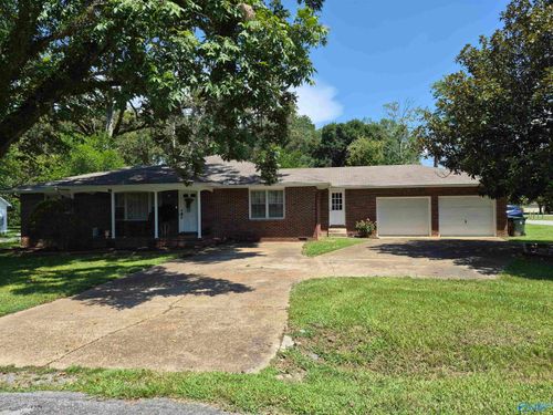 107 New Hope Cedar Point Rd, New Hope, AL, 35760-9429 | Card Image