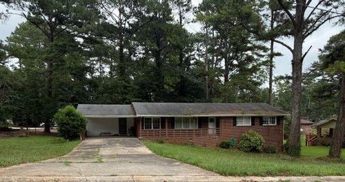 2966 Boring Ct, Decatur, GA, 30034-4564 | Card Image