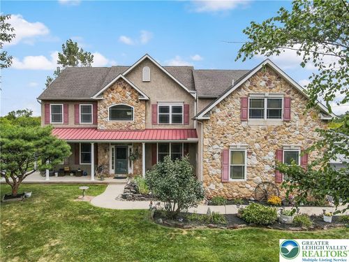 870 Harleysville Pike, Lower Salford, PA, 19438-2888 | Card Image