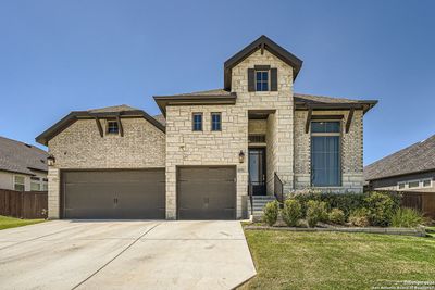 4995 Winkler Trl, House other with 4 bedrooms, 3 bathrooms and null parking in Schertz TX | Image 1