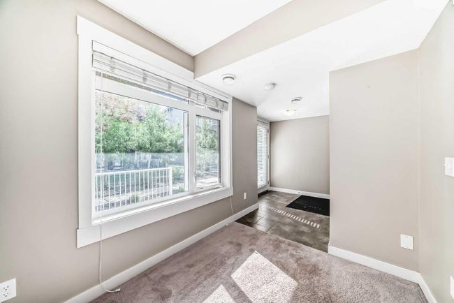 606 Skyview Point Pl Ne, Townhouse with 2 bedrooms, 3 bathrooms and 2 parking in Calgary AB | Image 6