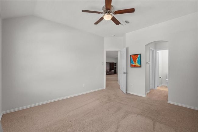 Bedroom 4 has access to the Jack and Jill bathroom | Image 31
