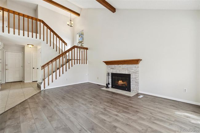 993 S Fairplay St, Townhouse with 4 bedrooms, 4 bathrooms and 2 parking in Aurora CO | Image 21