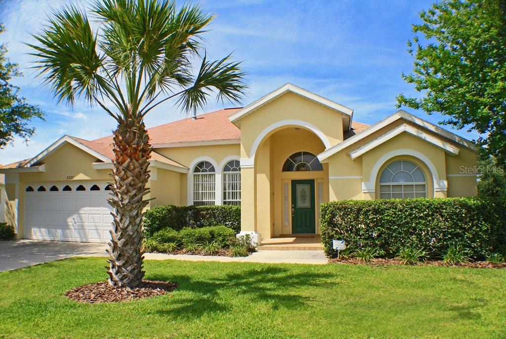 Shrike Hill Ct, Clermont, FL 34714