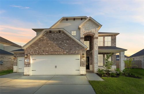 24731 Skerne Woods Dr, Spring, TX, 77373 | Card Image
