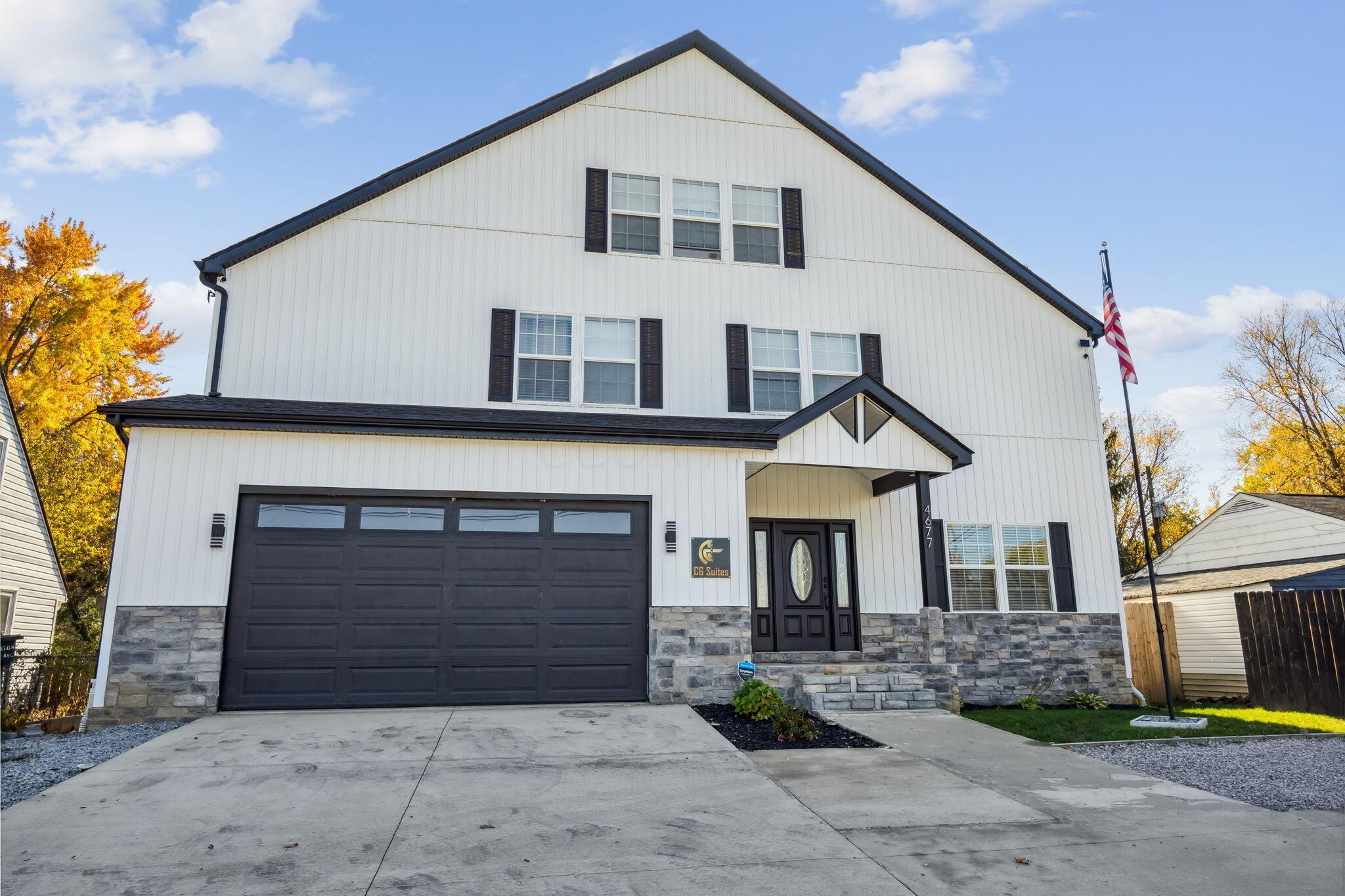 Livingston Ave, Columbus, OH 43227