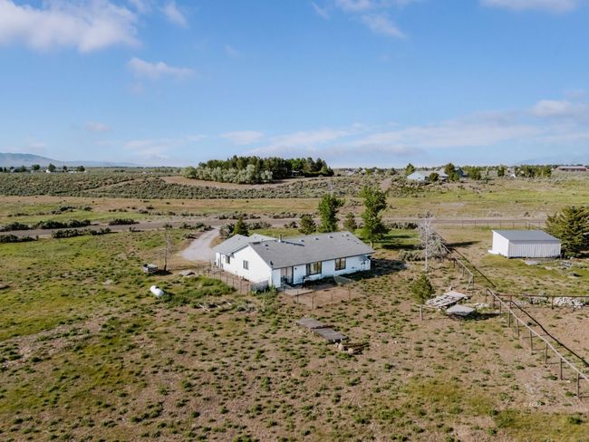 848 Pemberton Dr, House other with 3 bedrooms, 2 bathrooms and null parking in Spring Creek NV | Image 34
