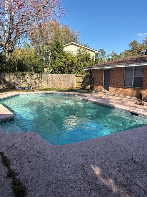 1154 Hickory Cv, JACKSONVILLE, FL, 32221-6109 | Card Image