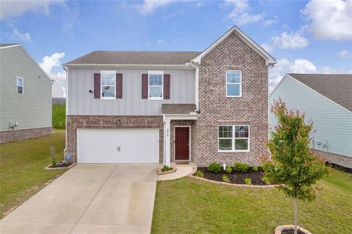 3828 Ramsay Pass, Loganville, GA, 30052-4856 | Card Image