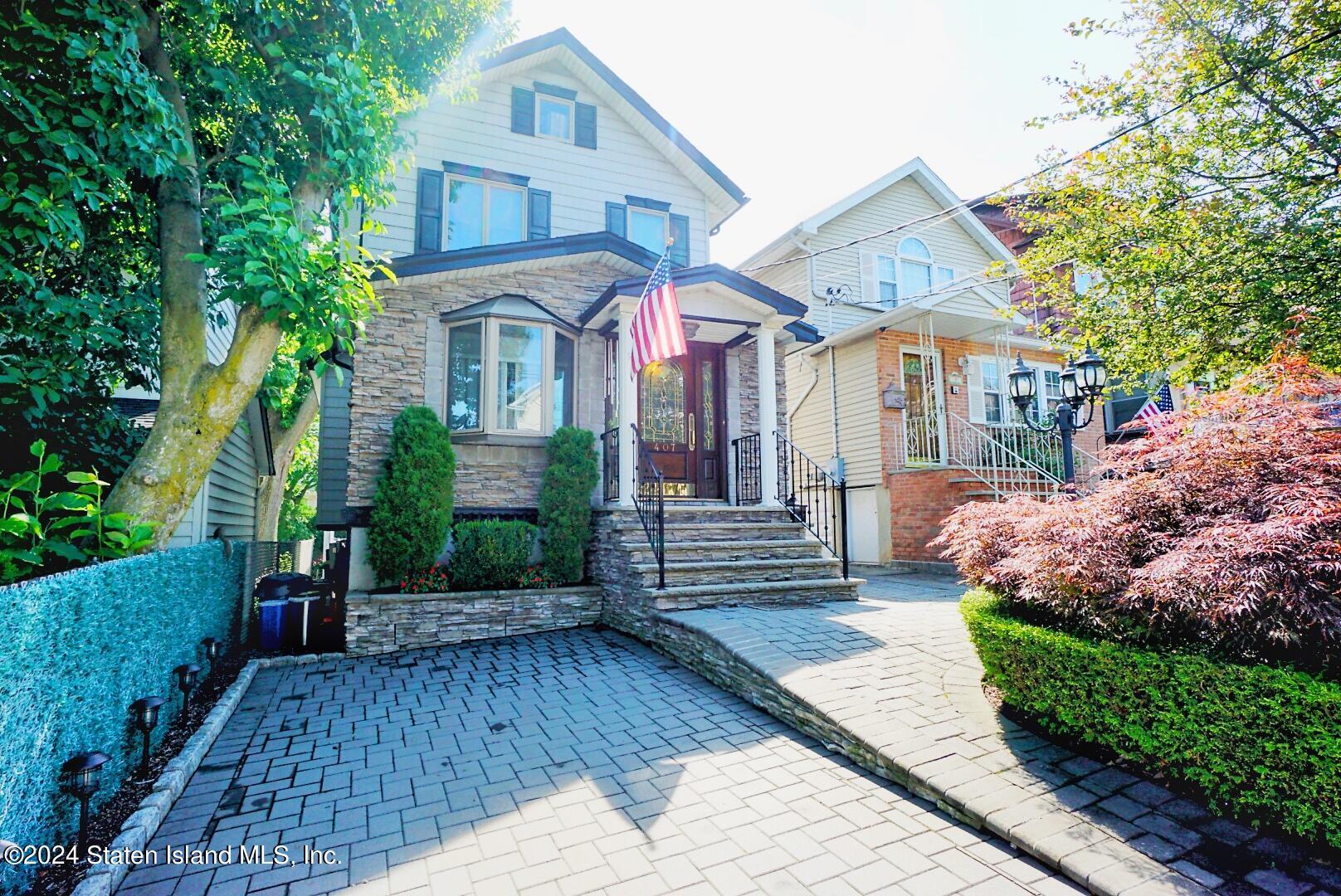 Kissel Ave, Staten Island, NY 10301