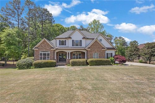 157 Beaconsfield Dr, Sharpsburg, GA, 30277-3485 | Card Image