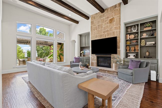 5312 Sendero Dr, House other with 4 bedrooms, 5 bathrooms and null parking in Benbrook TX | Image 8