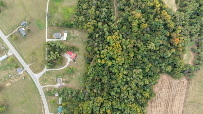 6675 Arnett Rd, House other with 2 bedrooms, 2 bathrooms and null parking in Vevay IN | Image 4