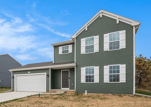 335 Hillcrest Ave, Fremont, MI, 49412-1351 | Card Image