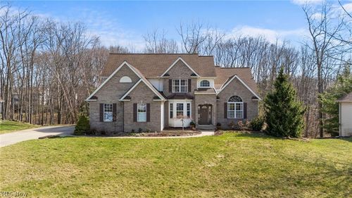 4863 Deer Run Drive, Lorain, OH, 44053 | Card Image