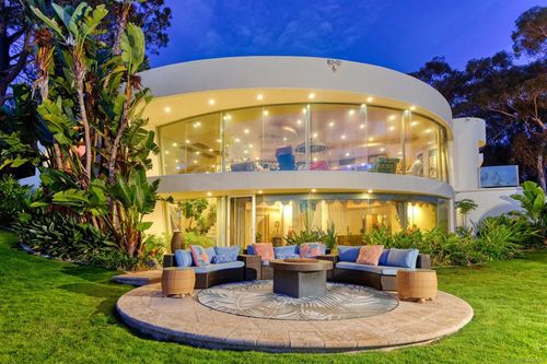 9090 La Jolla Shores Ln, La Jolla, CA, 92037-1516 | Card Image