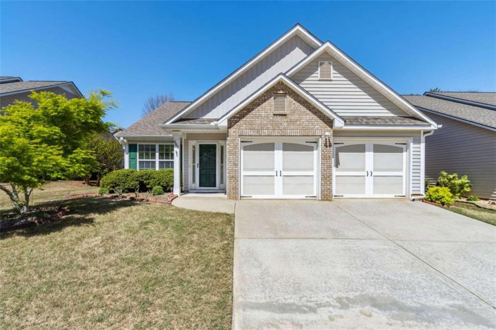 Majesty Xing, Winder, GA 30680