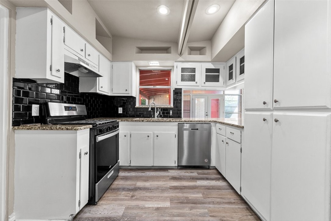 Residential in Portland 5