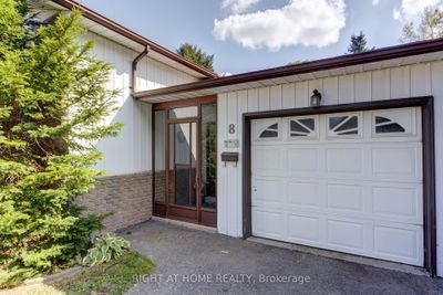 8 4 Th Ave, House other with 3 bedrooms, 2 bathrooms and 3 parking in Orangeville ON | Image 3