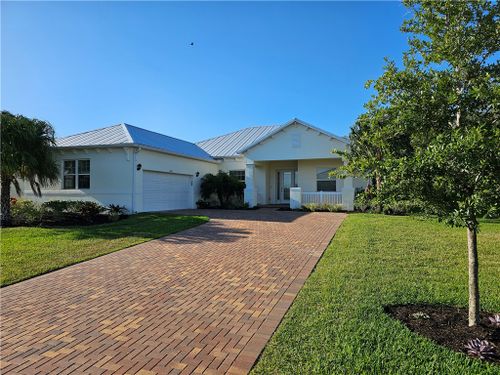 2545 Saint Lucia Circle, Vero Beach, FL, 32967 | Card Image