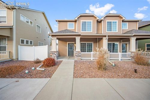 2488 Gilpin Ave, Colorado Springs, CO, 80910-3293 | Card Image