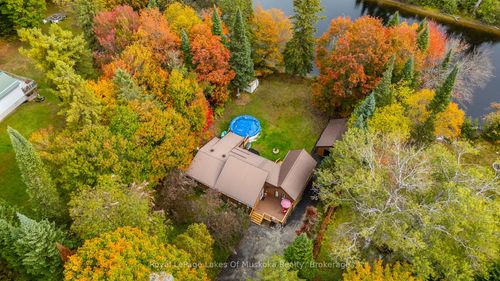 29 Ascott Lane, Port Sydney, ON, P0B1L0 | Card Image