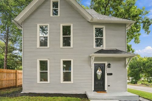 1152 E 13th St, Davenport, IA, 52803-4123 | Card Image