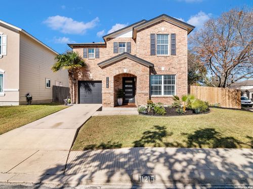 11215 Archers Bay, San Antonio, TX, 78213 | Card Image