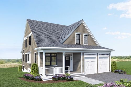 9-9 Adams Ln, Sherborn, MA, 01770-1284 | Card Image