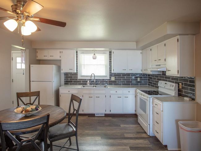 N9569 Bay Shore Lane, House other with 2 bedrooms, 1 bathrooms and null parking in RED RIVER WI | Image 12