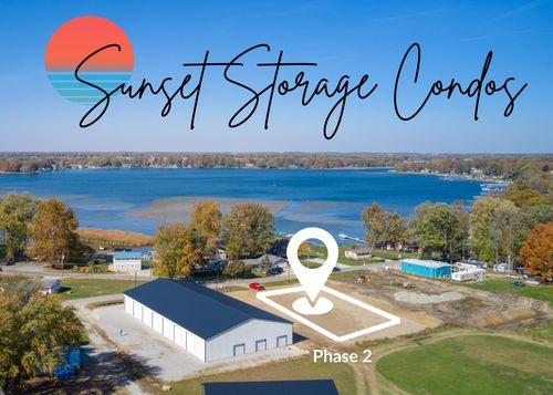 202-1278 Chapman Lake Drive, Warsaw, IN, 46582 | Card Image