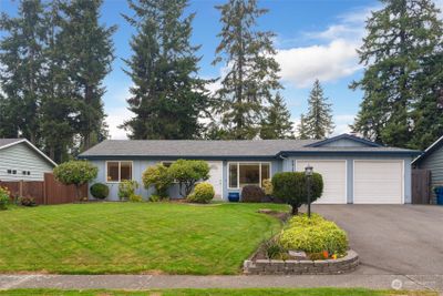 5215 172nd Place Sw, House other with 3 bedrooms, 1 bathrooms and 2 parking in Lynnwood WA | Image 1