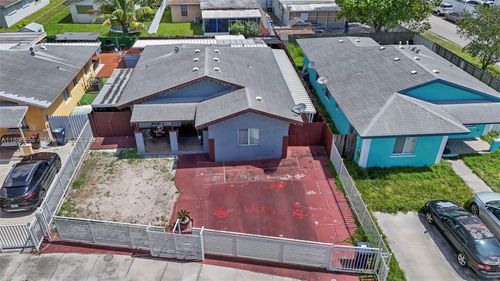 3109 Nw 64th St, Miami, FL, 33147-7608 | Card Image