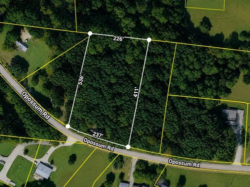279 Opossum Rd, Portland, TN, 37148-4926 | Card Image