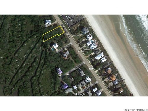 5540 S Atlantic Avenue, New Smyrna Beach, FL, 32169 | Card Image