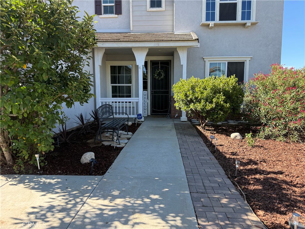 Residential in Perris 4