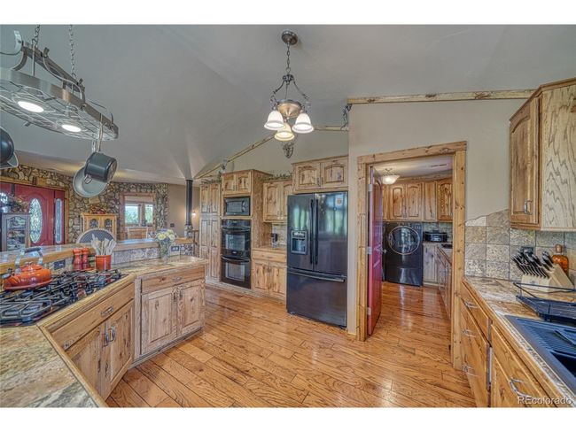 12850 County Road 261 K, House other with 3 bedrooms, 4 bathrooms and null parking in Nathrop CO | Image 25