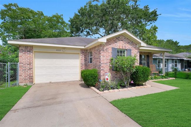 2222 3 Rd St, House other with 3 bedrooms, 2 bathrooms and 1 parking in Rosenberg TX | Image 39