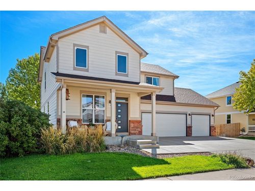 2082 Ance St, Strasburg, CO, 80136-7849 | Card Image