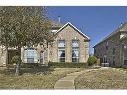 11488 Chaucer Dr, Frisco, TX, 75035-7790 | Card Image