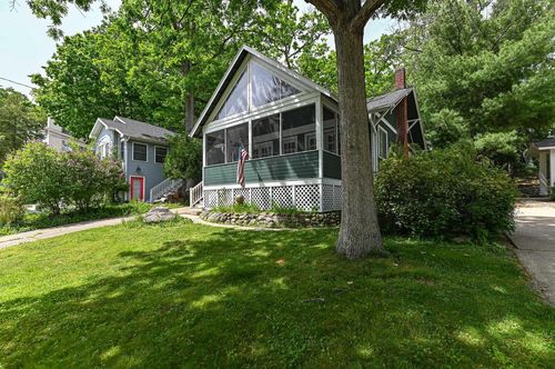 84 Lower Loch Vista Drive, Williams Bay, WI, 53191 | Card Image