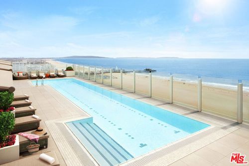 1406-1221 Ocean Ave, Santa Monica, CA, 90401-1048 | Card Image