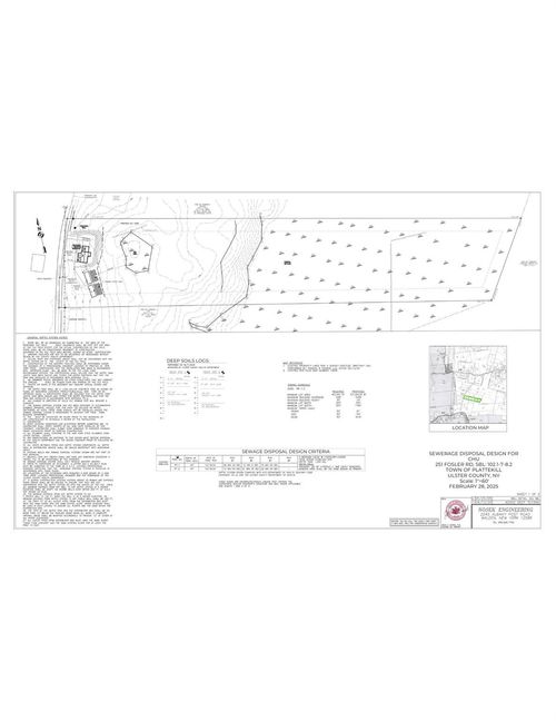 251 Fosler Rd, Highland, NY, 12528-5201 | Card Image
