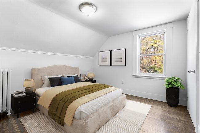 55 Endicott St, House other with 4 bedrooms, 1 bathrooms and 3 parking in Peabody MA | Image 7