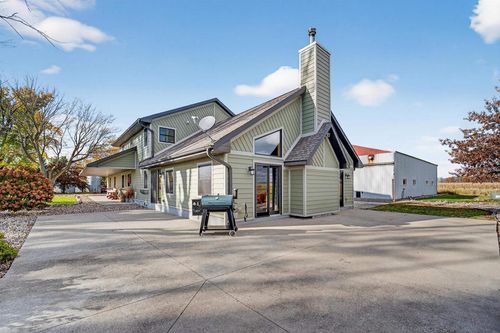 W8594 Hooyman Road, Liberty, WI, 54170 | Card Image