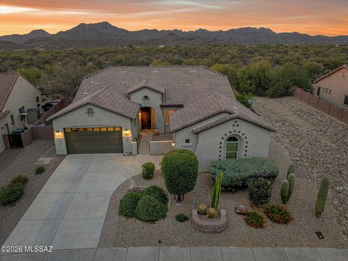 12561 N Wind Runner Parkway, Marana, AZ, 85658 | Card Image